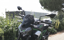 KAWASAKI Z 900 A2 PERFORMANCE SHIFTER