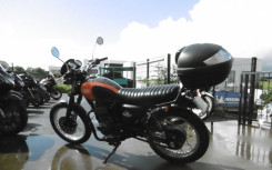 MASH SCRAMBLER 400 LIVRAISON OFFERTE*