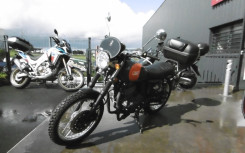 MASH SCRAMBLER 400 LIVRAISON OFFERTE*