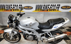 SUZUKI SV 1000 N 1ERE MAIN (REF 63515)
