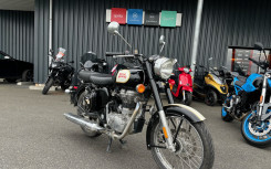 ROYAL ENFIELD BULLET 500 CLASSIC LIVRAISON OFFERTE*