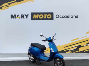 VESPA PRIMAVERA 50