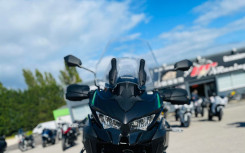 KAWASAKI VERSYS 1000