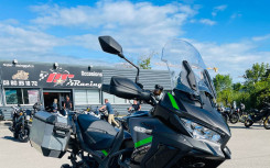 KAWASAKI VERSYS 1000