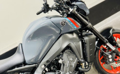 YAMAHA MT09 / MT-09 / MT 09 BELLE CONFIGURATION