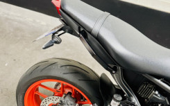 YAMAHA MT09 / MT-09 / MT 09 BELLE CONFIGURATION