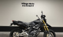 APRILIA DORSODURO 750 ABS garantie 12 MOIS  version A2 35KW