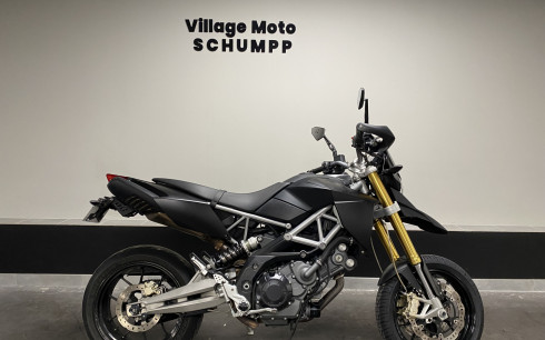 APRILIA DORSODURO 750 ABS garantie 12 MOIS  version A2 35KW