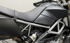 APRILIA DORSODURO 750 ABS garantie 12 MOIS  version A2 35KW
