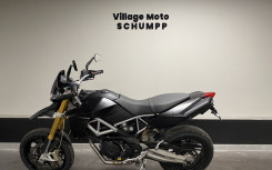 APRILIA DORSODURO 750 ABS garantie 12 MOIS  version A2 35KW