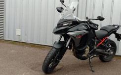 DUCATI MULTISTRADA V4S RADAR