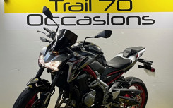 KAWASAKI Z-900e 35Kw  MY19