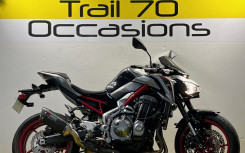KAWASAKI Z-900e 35Kw  MY19