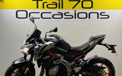 KAWASAKI Z-900e 35Kw  MY19