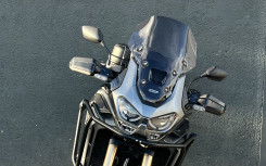 HONDA AFRICA TWIN CRF 1100 ADV BOITE MECANIQUE