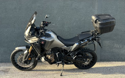 HONDA AFRICA TWIN CRF 1100 ADV BOITE MECANIQUE
