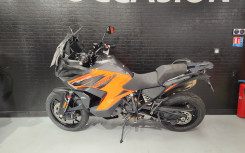 KTM 1290 SUPER ADVENTURE S