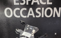 KTM 1290 SUPER ADVENTURE S