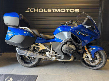 BMW R 1250 RT "GARATNIE 6 MOIS"