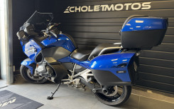 BMW R 1250 RT "GARATNIE 6 MOIS"