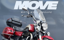 MOTO GUZZI CALIFORNIA 257€/MOIS