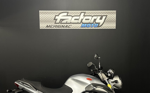 MOTO GUZZI BREVA 1200