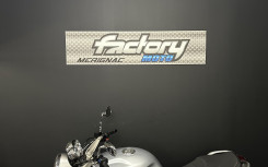 MOTO GUZZI BREVA 1200