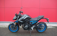 SUZUKI GSX-8S A2