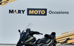 KYMCO CV3 550