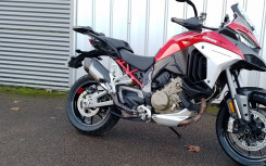 DUCATI MULTISTRADA V4S FULL
