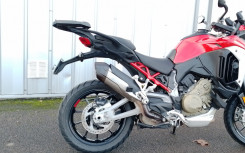 DUCATI MULTISTRADA V4S FULL