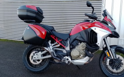 DUCATI MULTISTRADA V4S FULL