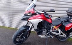 DUCATI MULTISTRADA V4S FULL