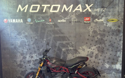 INDIAN FTR 1200 R CARBON PREMIUM 2000KMS