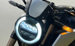HONDA CB-650 R  35kW