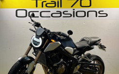 HONDA CB-650 R  35kW