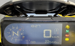 HONDA CB-650 R  35kW