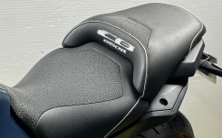 HONDA CB-650 R  35kW