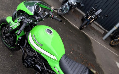 KAWASAKI Z 900 RS CAFE