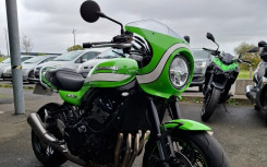 KAWASAKI Z 900 RS CAFE