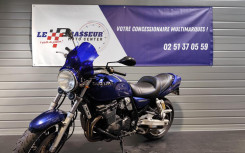 SUZUKI GSX 750 INAZUMA