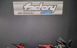 APRILIA RSV4 1100 FACTORY