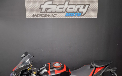 APRILIA RSV4 1100 FACTORY