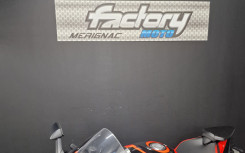 APRILIA RSV4 1100 FACTORY