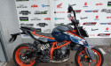 KTM 390 DUKE
