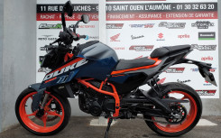 KTM 390 DUKE