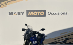 YAMAHA XTZ TENERE 700