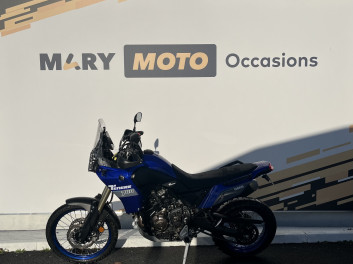 YAMAHA XTZ TENERE 700