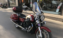 MOTO GUZZI CALIFORNIA TOURING SE