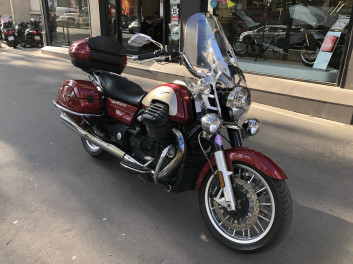 MOTO GUZZI CALIFORNIA TOURING SE